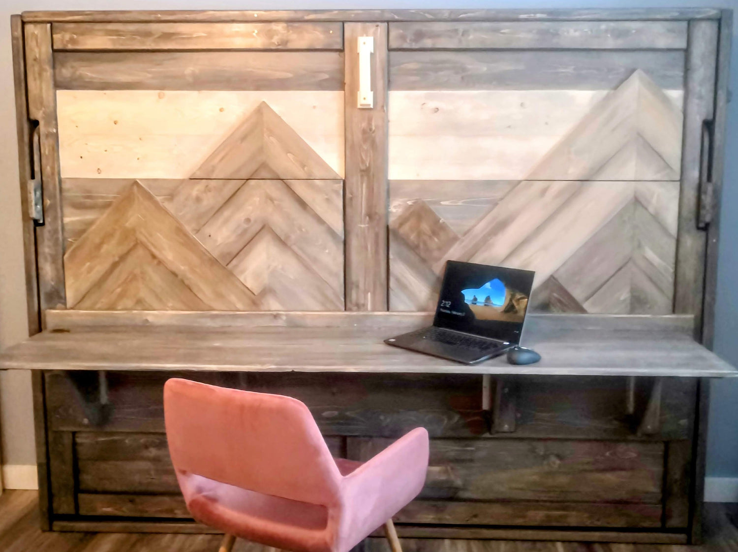 From Functionality to Aesthetics: Why Investing in a Locally Handmade Murphy Bed Makes Sense - Kootenay Murphy Beds