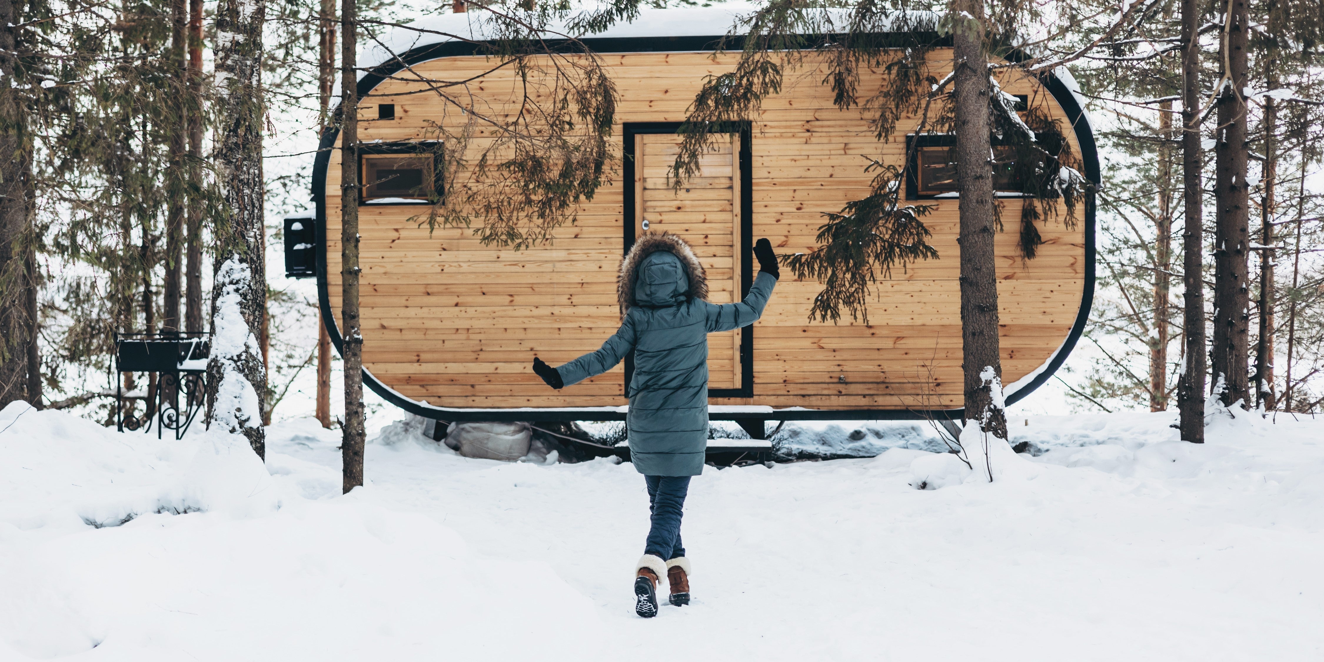 Smarter Living: How Murphy Beds Can Revolutionize Downsizing - Kootenay Murphy Beds