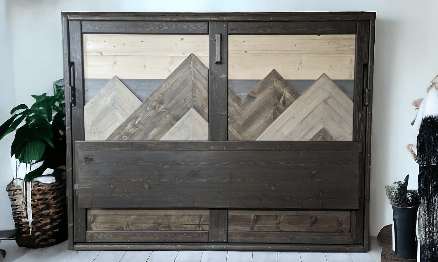 Step-by-Step Guide to Building Your Own DIY Murphy Bed Kit: Tips for a Smooth Installation - Kootenay Murphy Beds