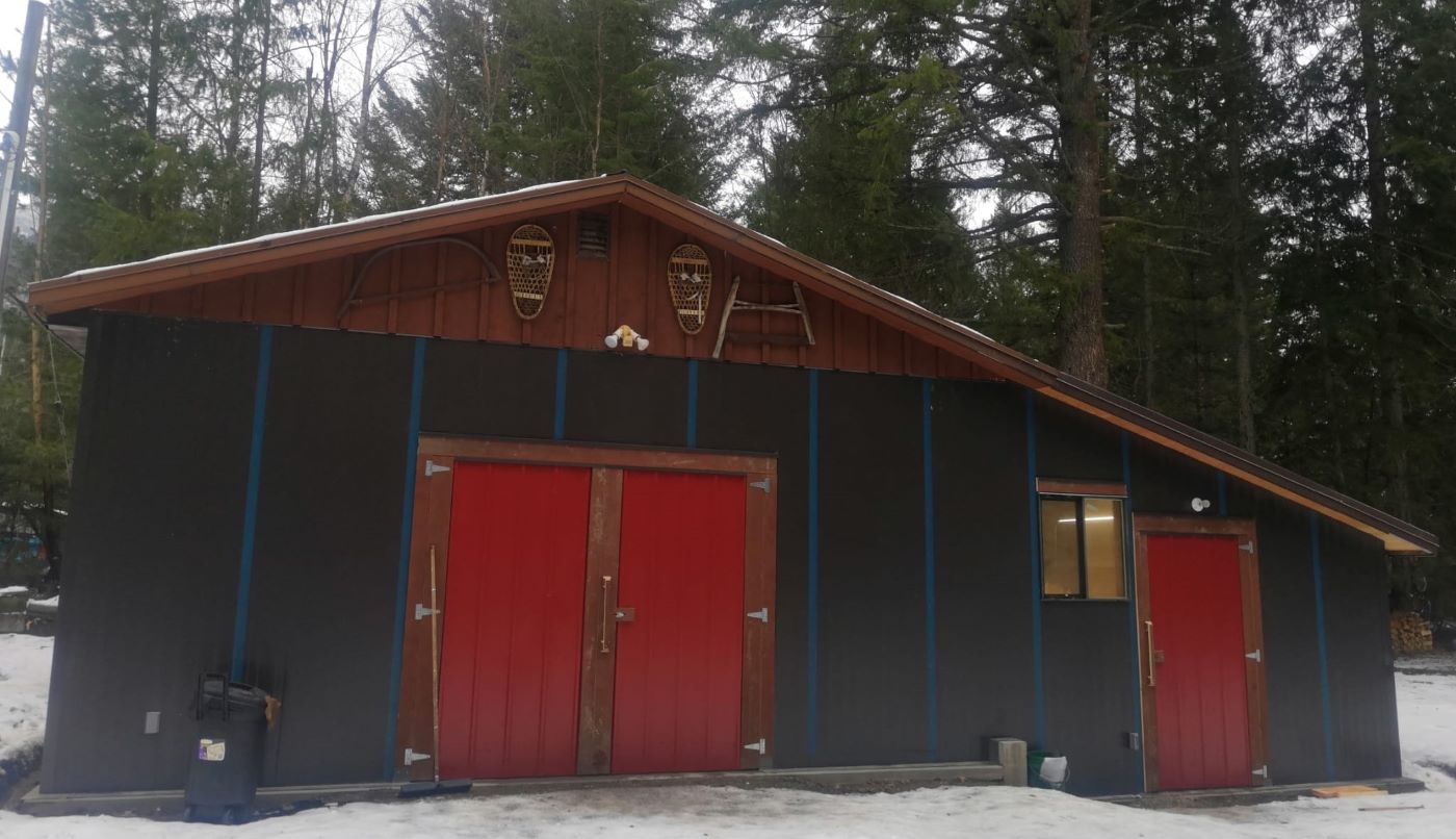 The Art of Handcrafting Murphy Beds at Kootenay Beds - Kootenay Murphy Beds