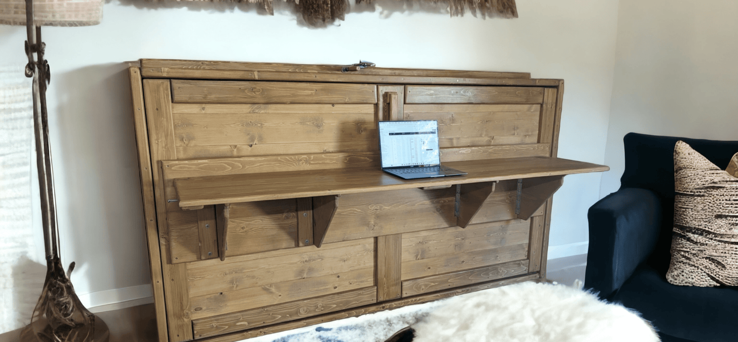 The Smart Buyer’s Guide to Choosing a Wall Bed in 2025 - Kootenay Murphy Beds