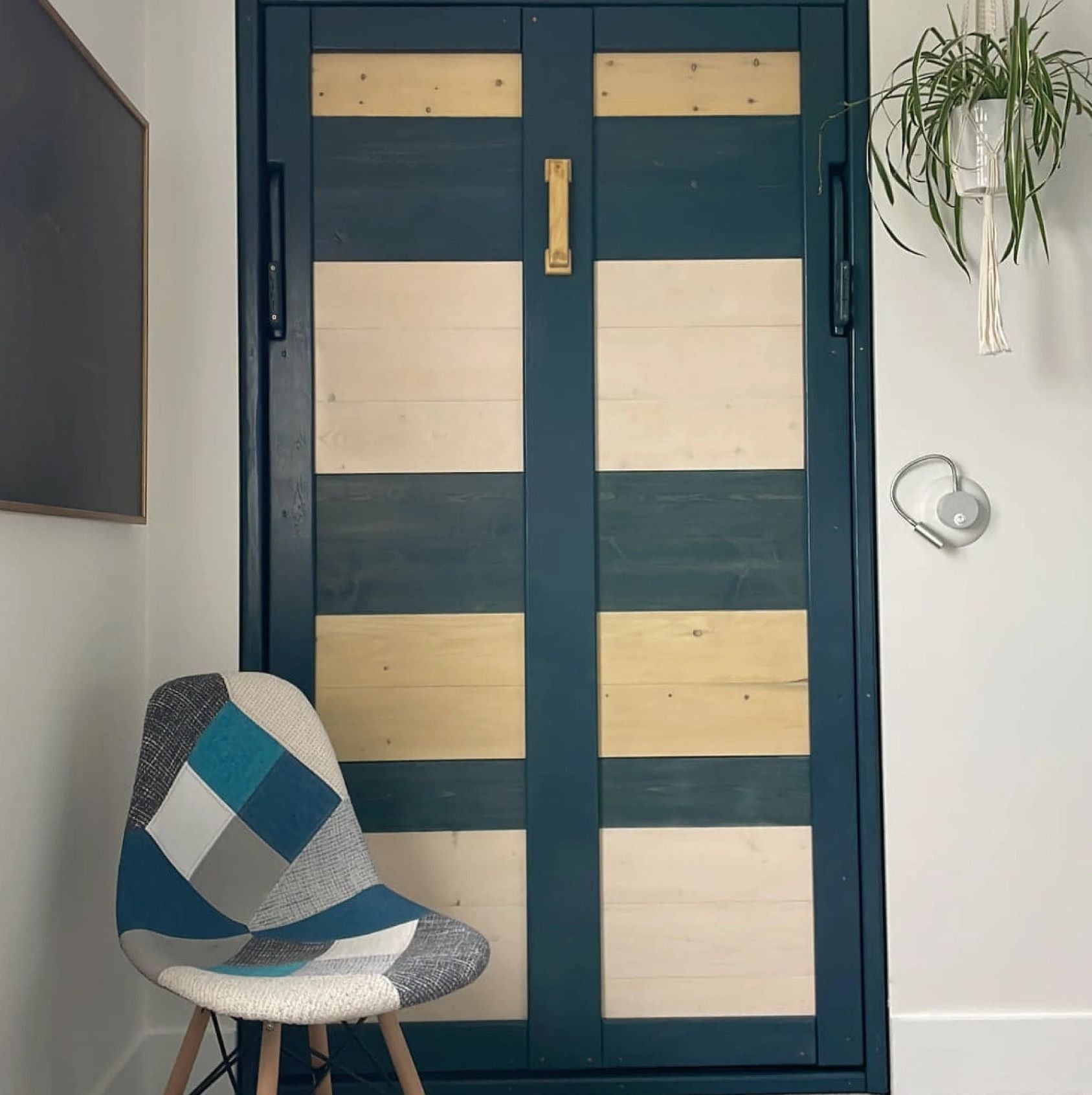 Twin Murphy Beds - Kootenay Murphy Beds