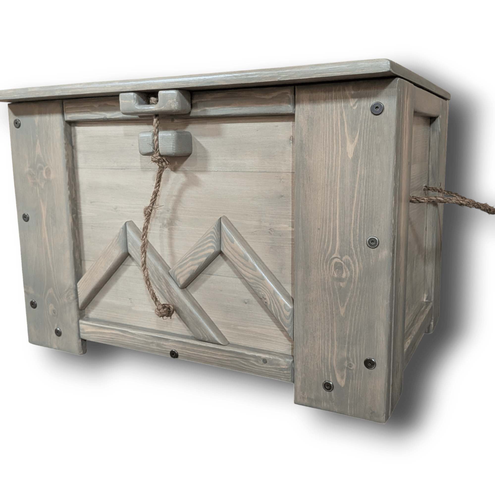 Storage Trunk - Seagull - Kootenay Murphy Beds
