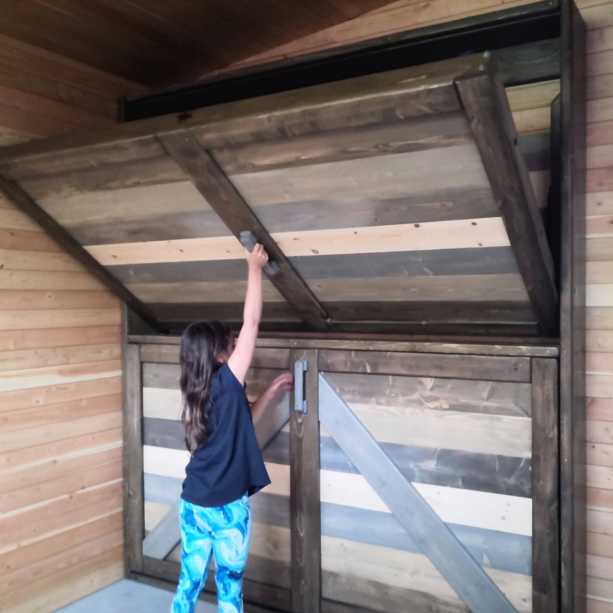 Murphy Bunks - Signature Blue