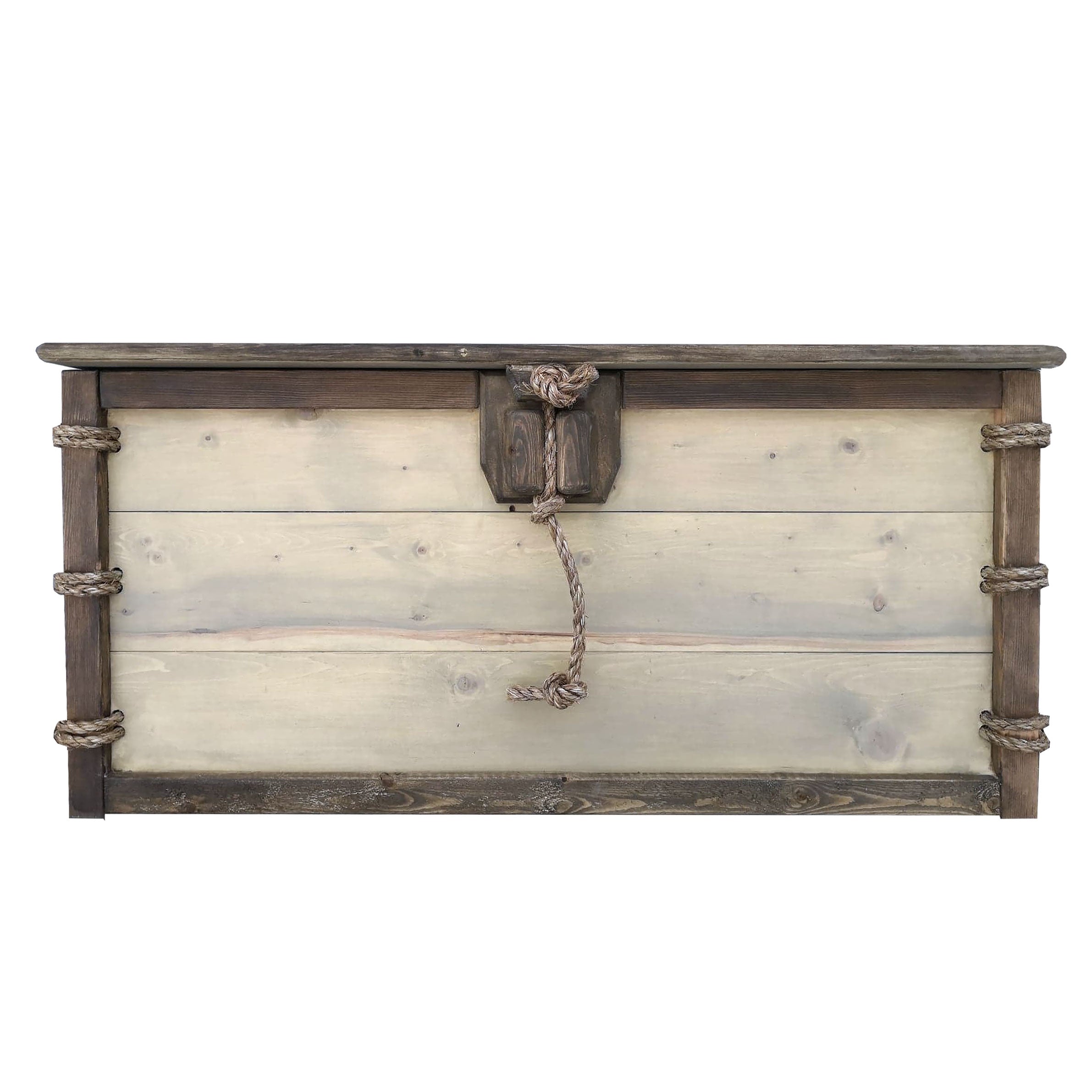 Storage Trunk - Minty