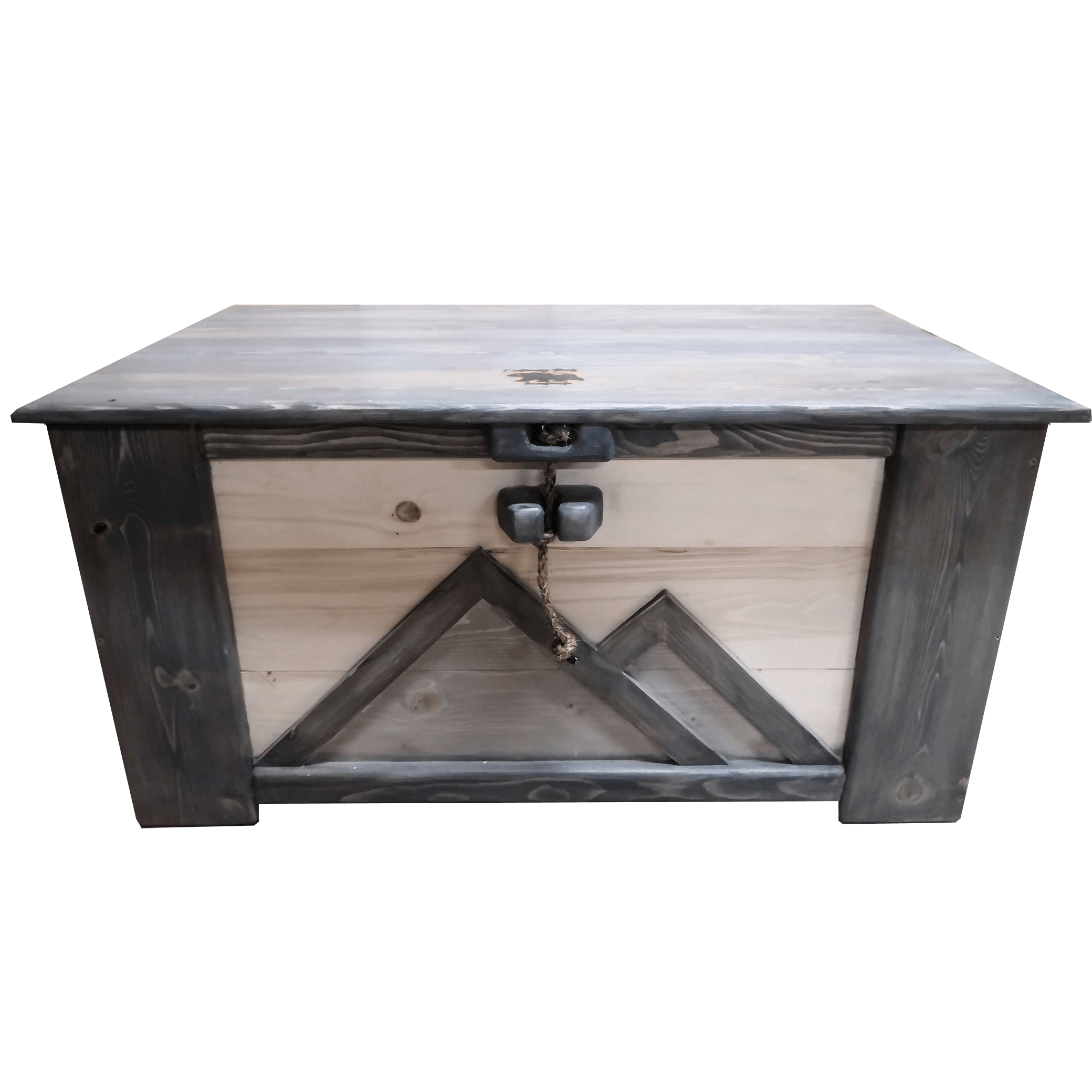 Storage Trunk - Mountain