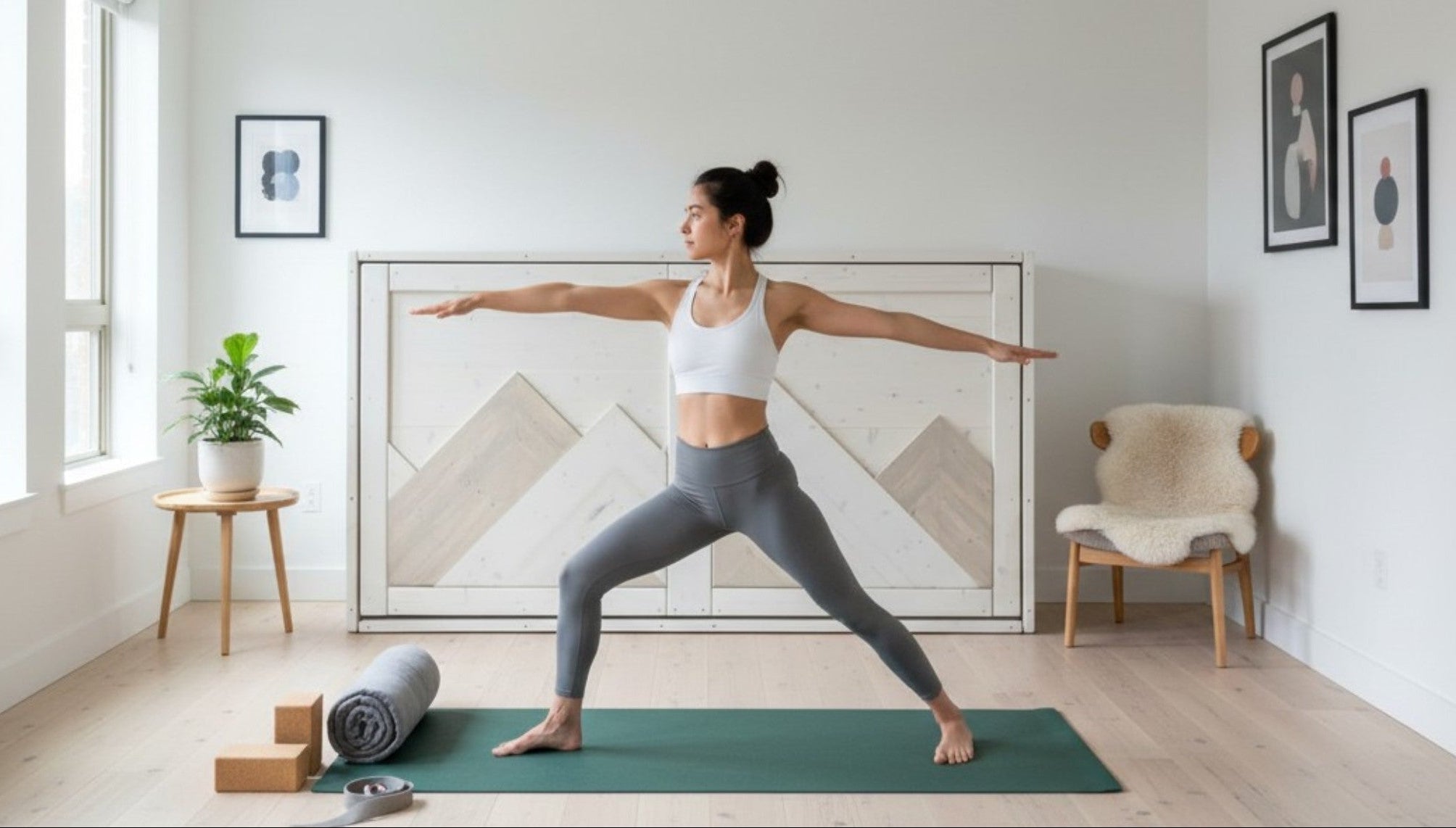 The Psychology of Small Spaces: Why Clutter Drains Your Energy - Kootenay Murphy Beds