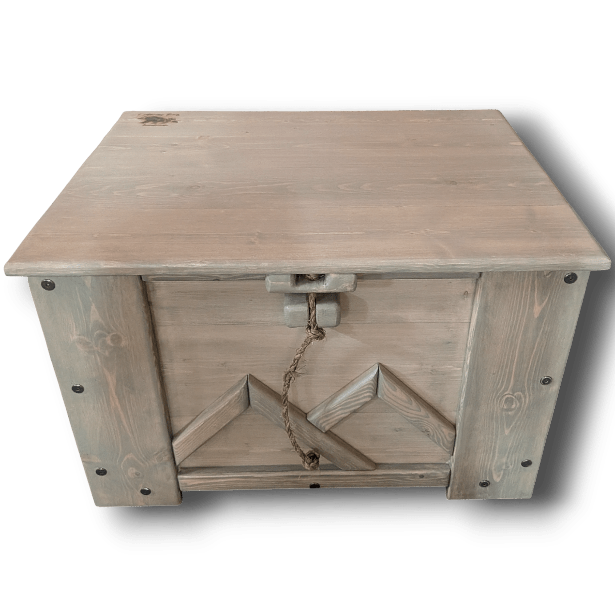 Storage Trunk - Seagull - Kootenay Murphy Beds