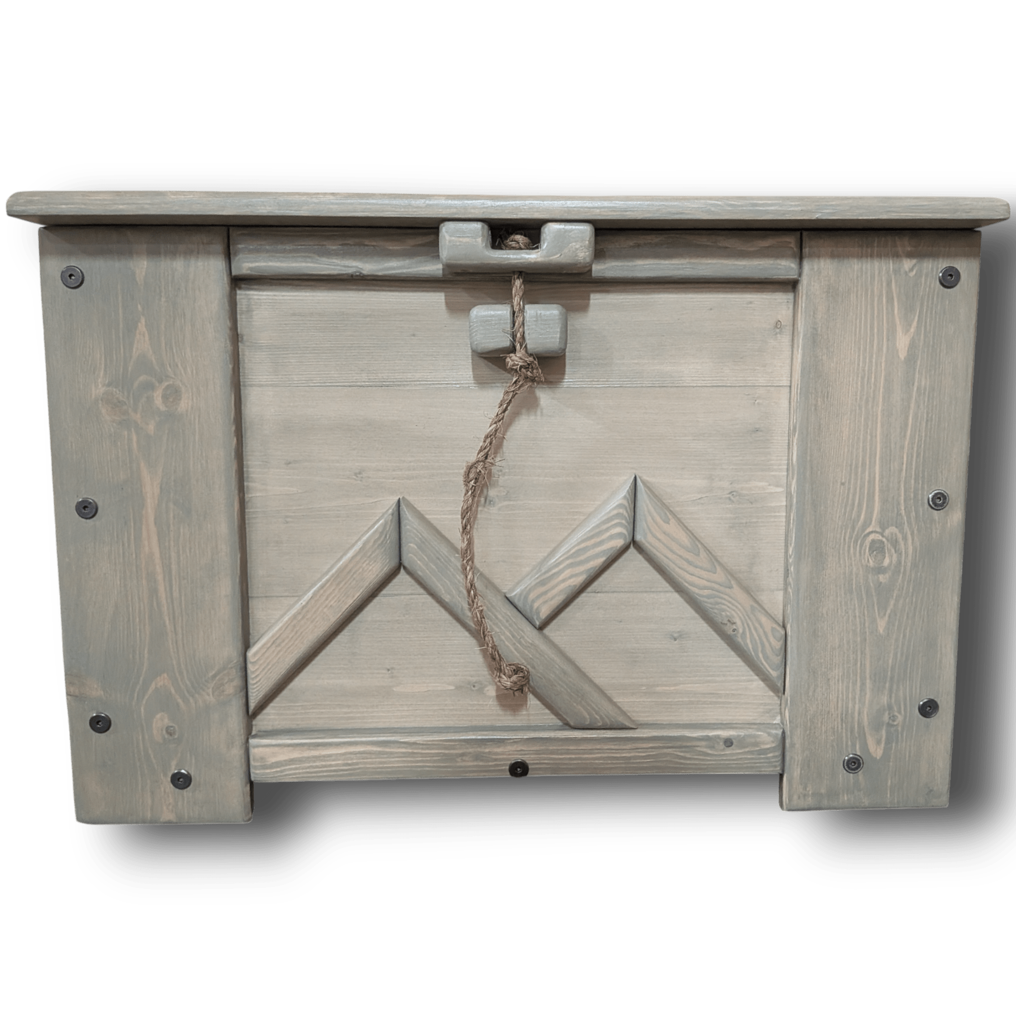 Storage Trunk - Seagull - Kootenay Murphy Beds
