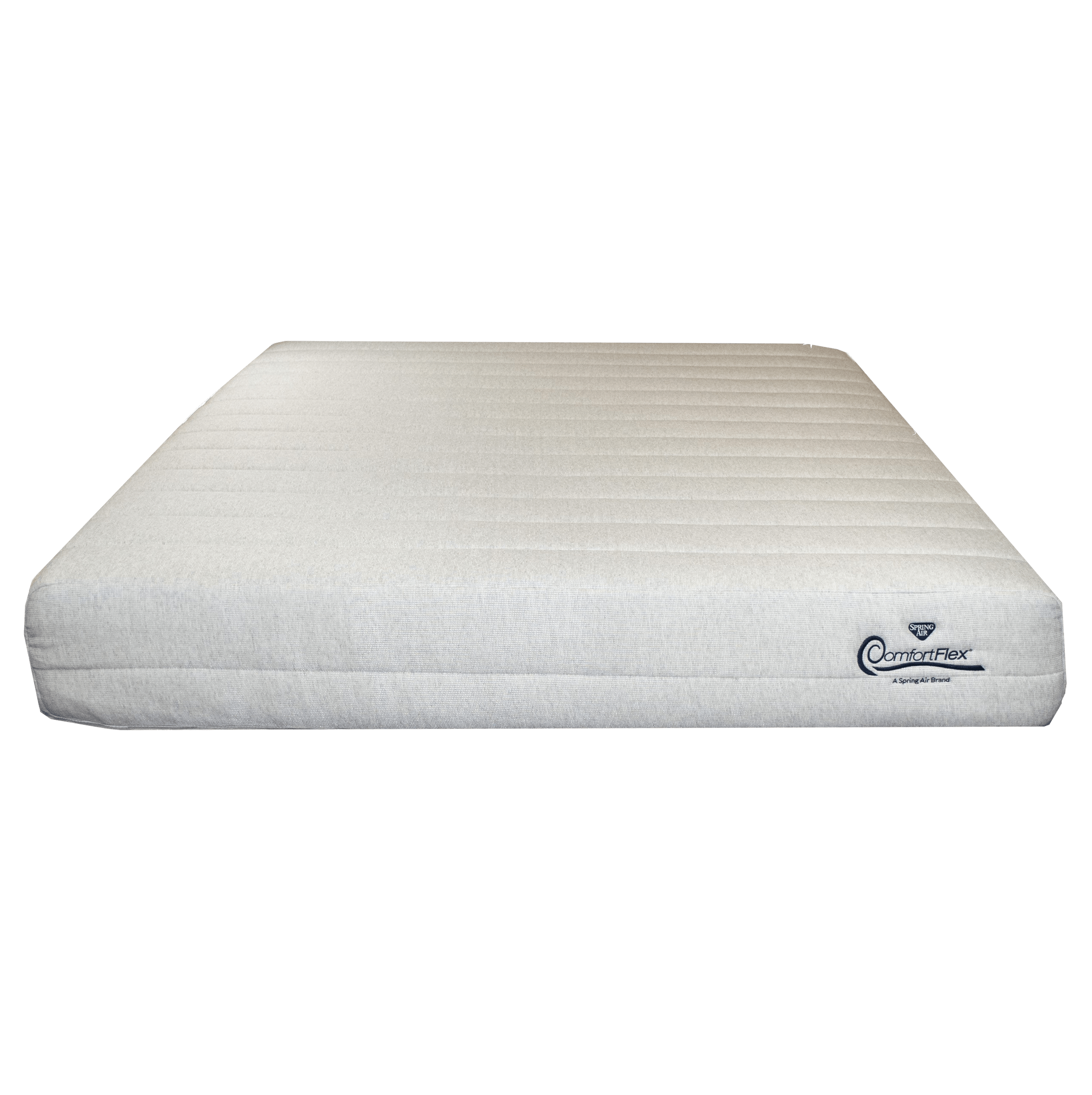 10" ComfortFlex Memory Foam Mattress - Kootenay Murphy Beds