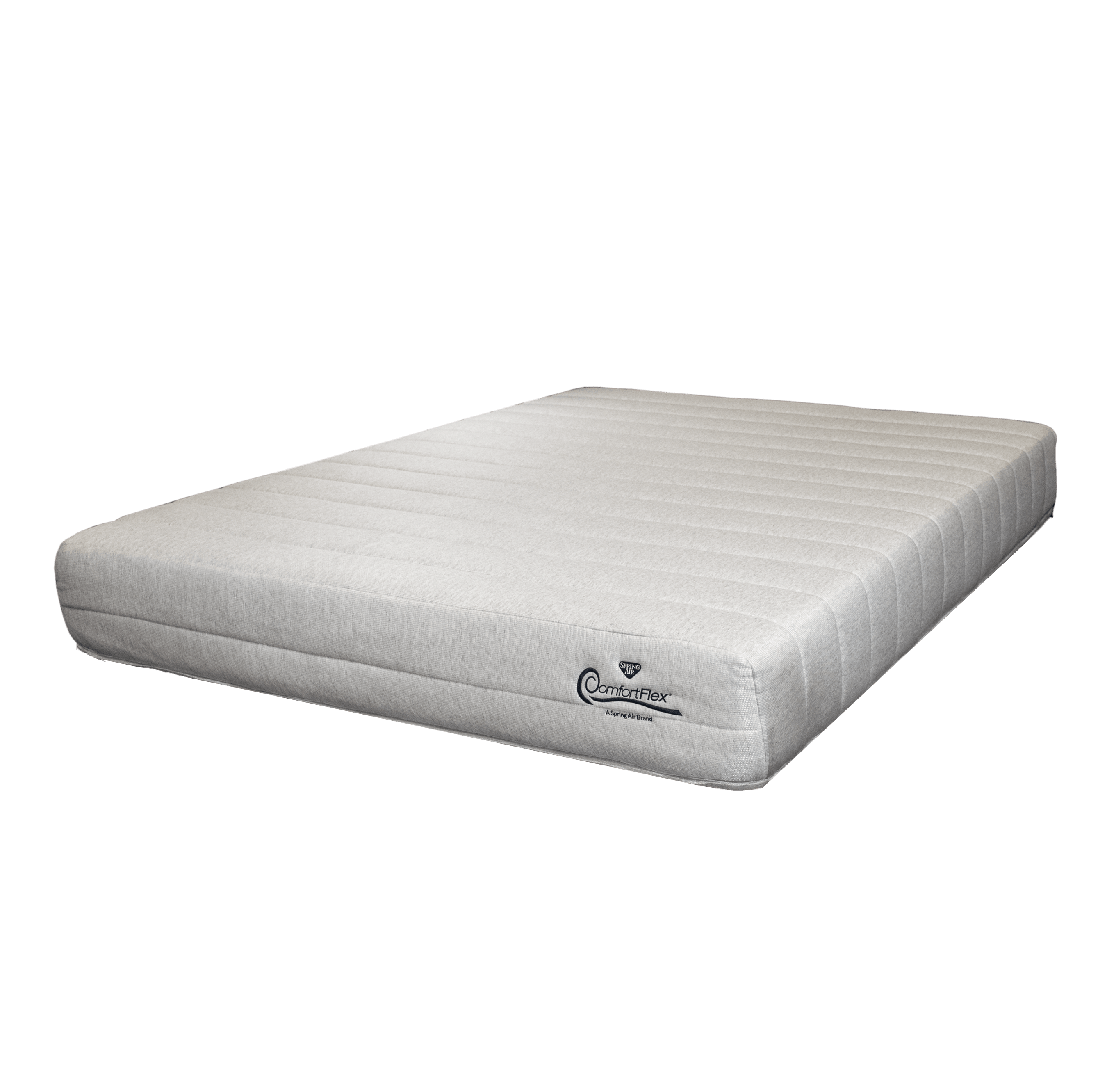 10" ComfortFlex Memory Foam Mattress - Kootenay Murphy Beds