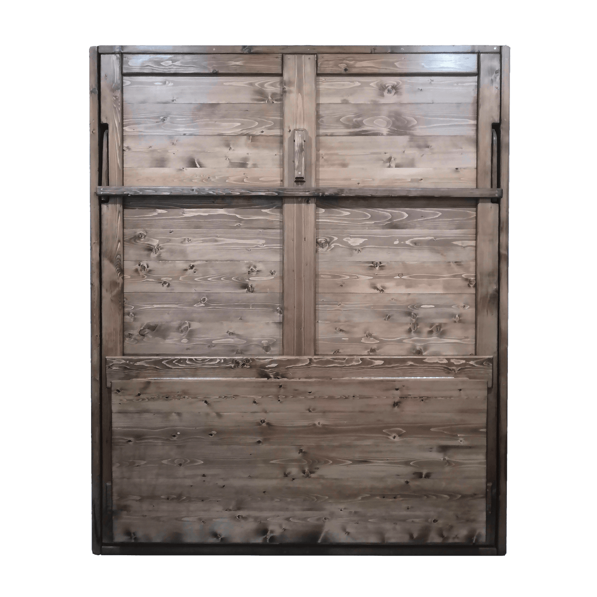 Murphy Bed With Desk