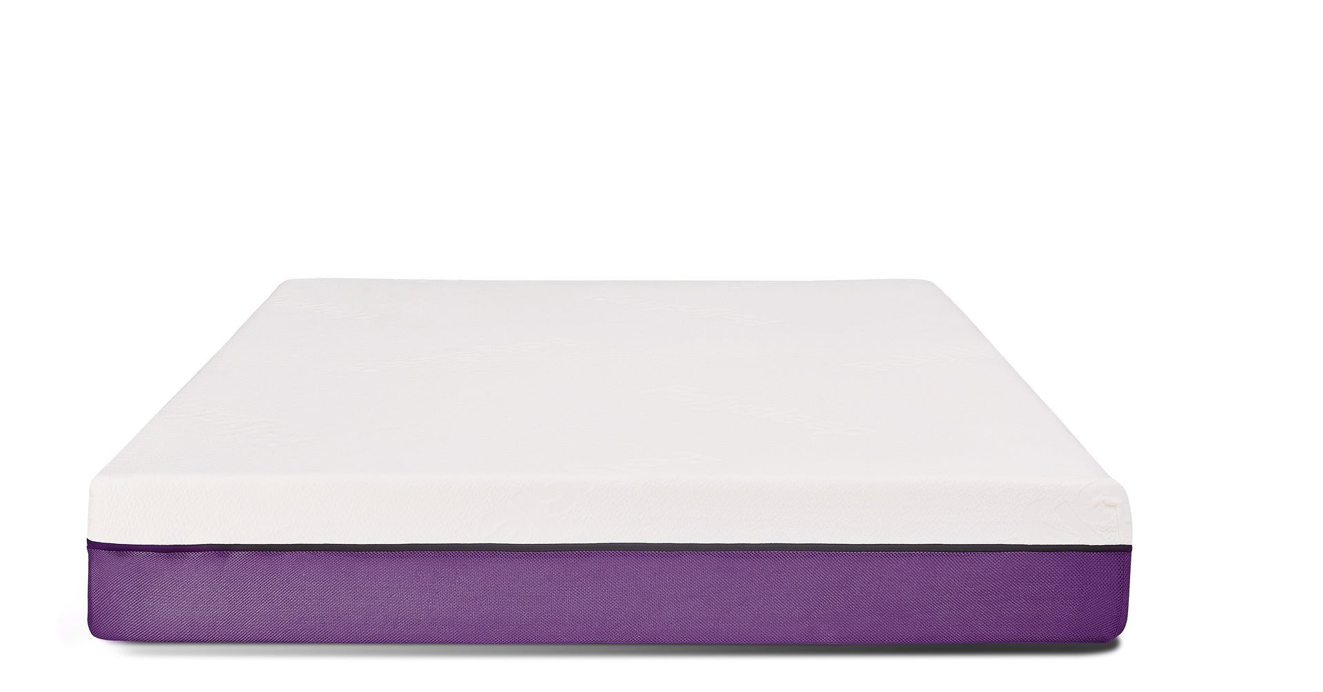 Polysleep 10"Hybrid Foam Mattress by Polysleep - Kootenay Murphy Beds