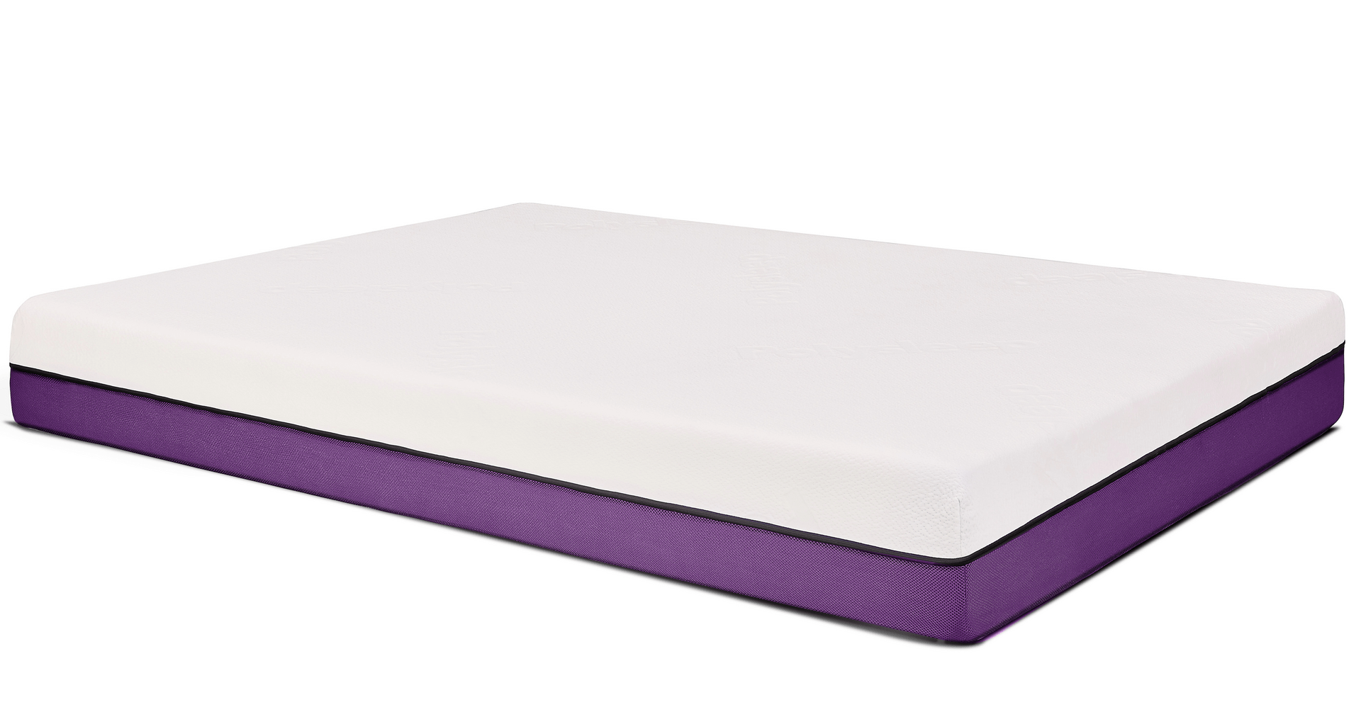 Polysleep 10"Hybrid Foam Mattress by Polysleep - Kootenay Murphy Beds