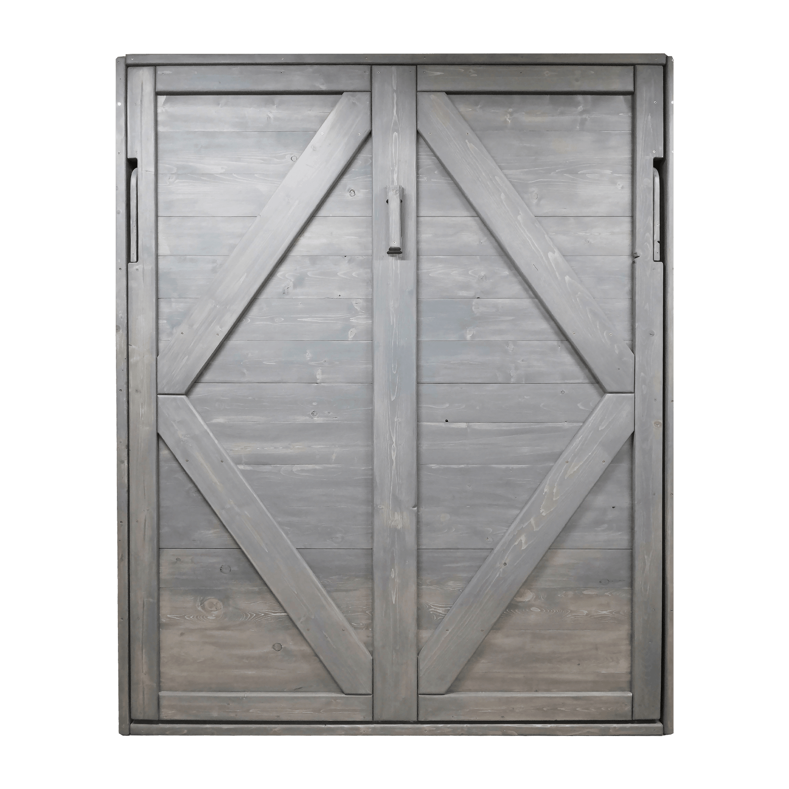 Shop Our Queen Murphy Bed Handmade in Canada