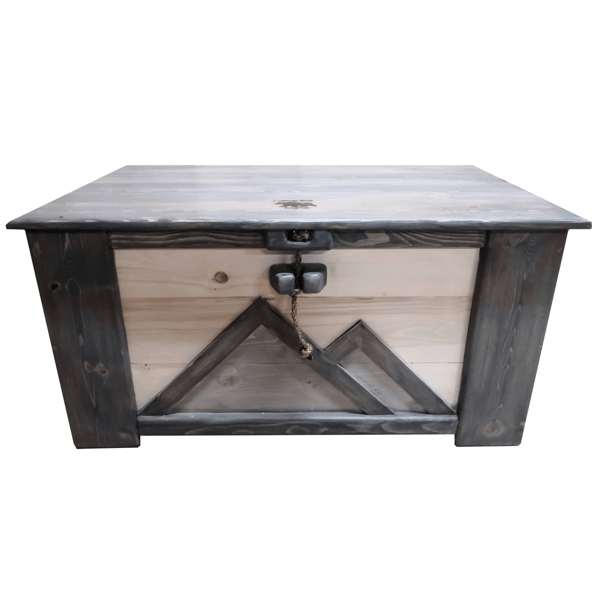 Storage Trunk Mountain